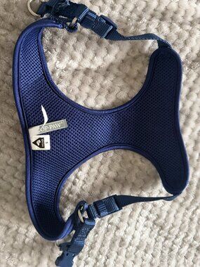 Top Paw dog harness